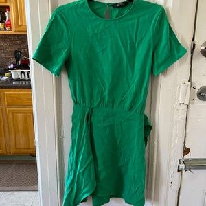 Green & Other Stories Dress